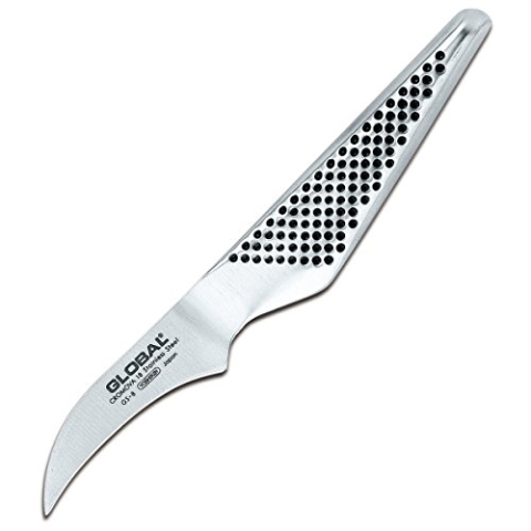 Global GS-8 Schälmesser 7 cm