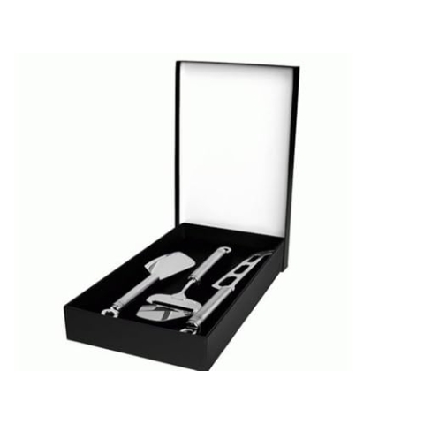 Rösle 13065 Käseset in Geschenkbox