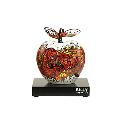 Goebel Celebration Sunrise - Figur 18 cm Pop Art Billy The Artist