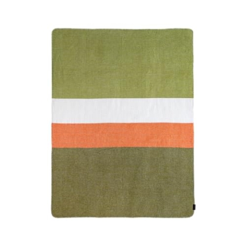 Remember Decke Sofadecke Kuscheldecke 200x150 cm, Farbe:Muck