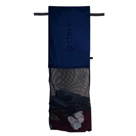 STNKY Bag Pro - Wäschesack - Waschbeutel für Gesundheitspersonal, Sport, Fitness & Reisen