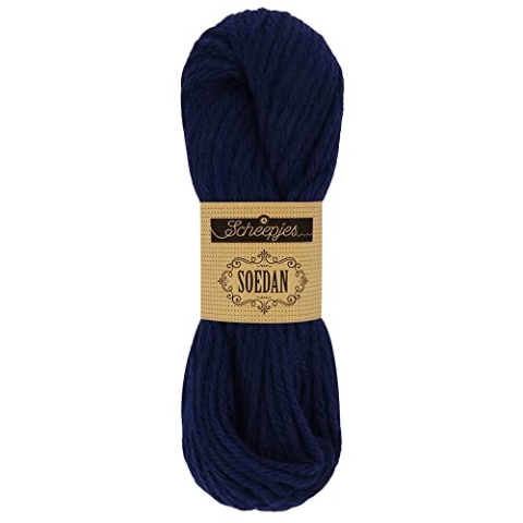 Scheepjes - Scheepjes 1303 Sudan Garn - 1x50g