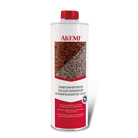 Akemi Farbtonvertiefer, klar, 1 Liter, 1000