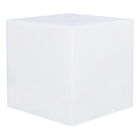 Kabelloser LED-Leuchtwürfel, mehrfarbig H40CM CARRY C40