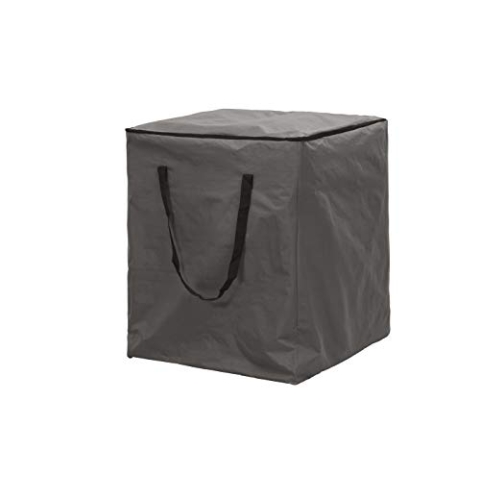 Lounge Kissentasche Aufbewahrungstasche für Loungekissen 75x75x90 cm