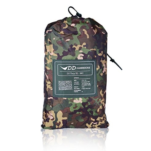 Tarp XL ? Multicam