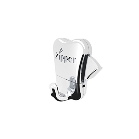STAS Zipper Haken - Zubehör für Bilder-Aufhängesysteme - 20 Stk. Sparpaket
