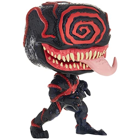 Funko – 43142 Pop! – Marvel: Venom – Corrupted Venom – Vinyl Figur, ca. 9cm