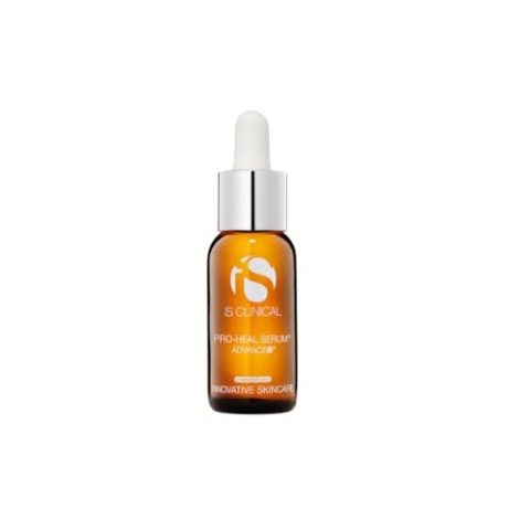 Pro-Heal Serum Advance+ antioxidant-rich serum containing vitamin C, E, and A for redness, rosacea, inflammation 30ml