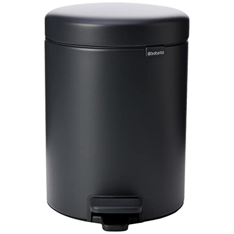 Brabantia Treteimer newIcon, 5L