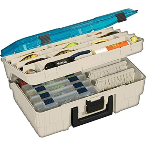 Plano 135010 Magnum Gerätekasten