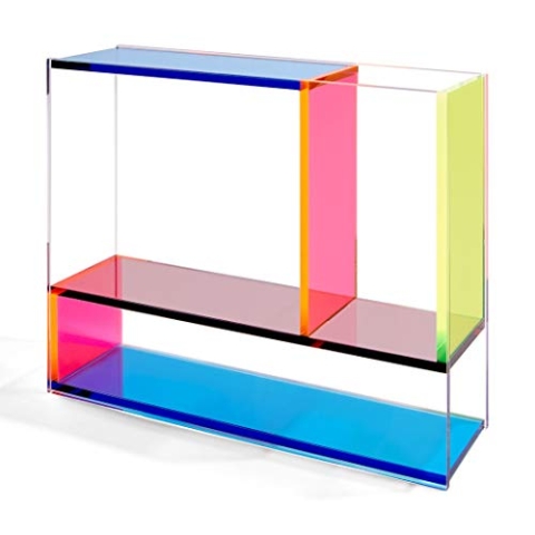 MOMA MONDRI VASE Neon | VASE | Frank Kerdil