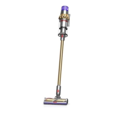 Dyson V11 Absolute Pro ohne Beutel GOL, Gold, Stabstaubsauger