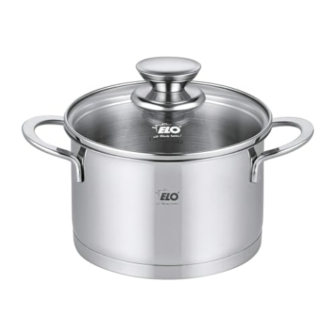 Fleischtopf Galant 16cm ES