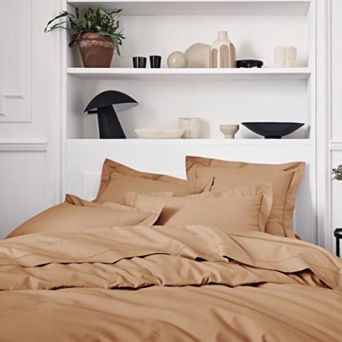 Essix Royal Line Bettbezug, Baumwolle, Perkal, 140 x 200 cm