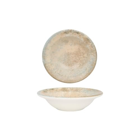 Bonna Schüssel - Luz - Porzellan - 16 cm (160cc) - 6er Set