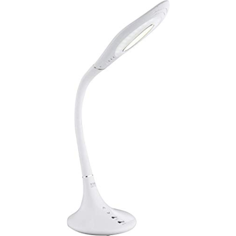 GLOBO Deckenleuchte, weiß, 58271