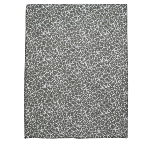 Essix Bettlaken, Baumwollperkal, Bedruckt, 270 x 300 cm, Osmose,