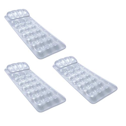 Bestway - Luftmatratze188x71cm Metal Tech (3)