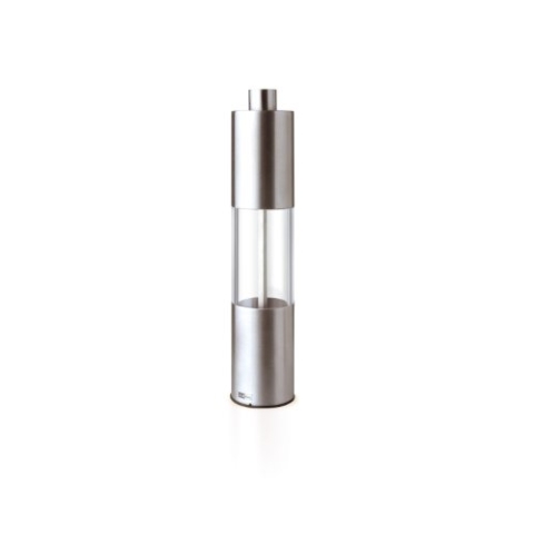 AdHoc Salt Mill, Edelstahl, 22,5 cm
