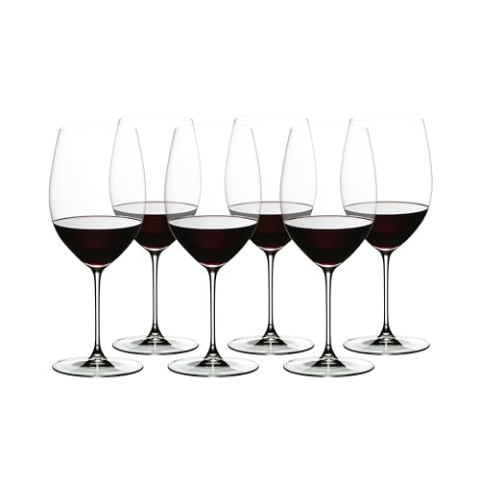 RIEDEL Veritas Cabernet/Merlot