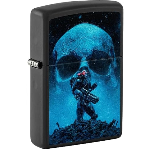 schwarz Color Space Solider 60006892 Glow in The Dark