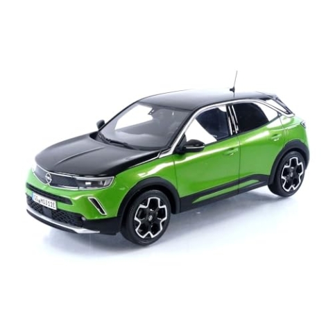 OTTO MOBILE - OPE Mokka-e GS Line - 2021-1/18