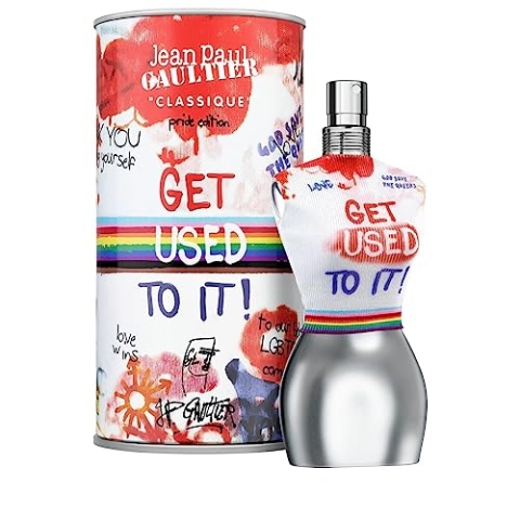 JEAN PAUL GAULTIER Unisex Parfüm, bunt, Estándar
