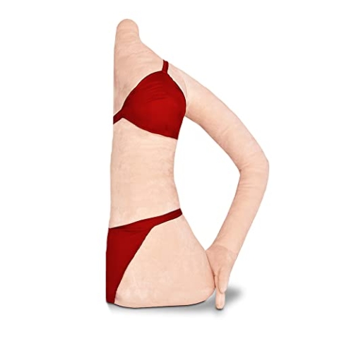 Mikamax Girlfriend Pillow