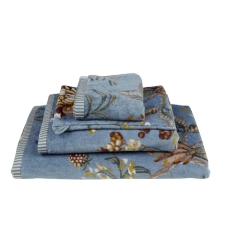 Pip Studio Handtuch 55 x 100 cm Set Van 3