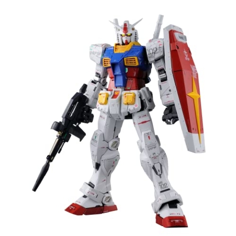 Gundam - PG 1/60 Gundam RX-78-2 Unleashed - Model Kit