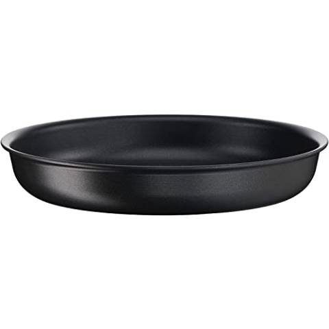 Poêle Tefal Ingenio Eco Resist 28 cm Noir