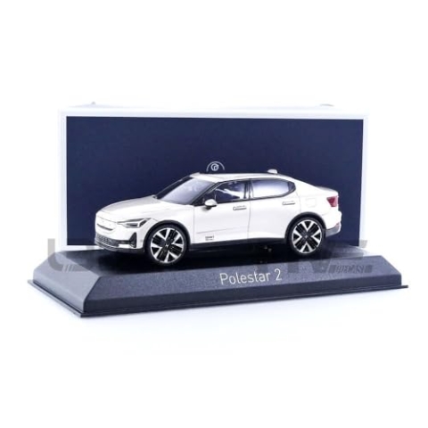 NOREV - Miniatur, 872013, Beige, 1/43