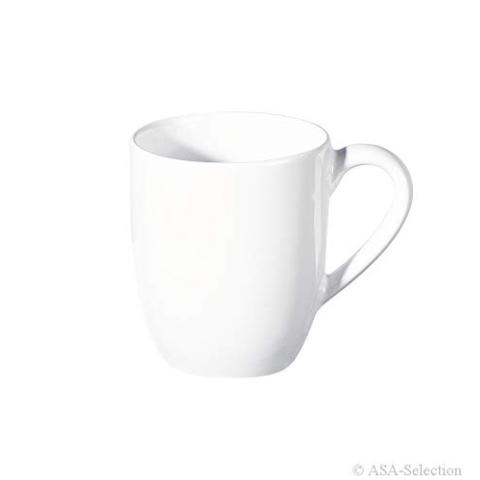 ASA Henkelbecher 0,5ltr. GRANDE Selection**6 (6 Stück)