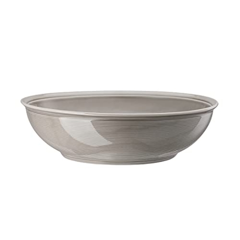 Thomas Trend Colour Moon Grey Schüssel flach 32 cm