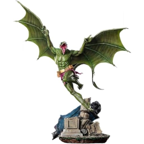Iron Studios X-Men - Sauron Statue (1/10) (MARCAS42121-10)