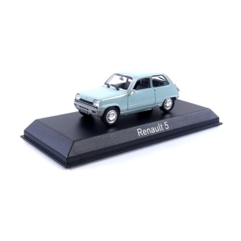 NOREV - Ren 5 TL - 1972-1/43