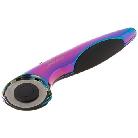 Tula Pink Rollschneider, 45 mm