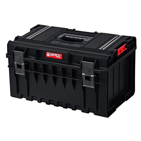 ONE 350 2.0 Technik Werkzeugkoffer 585 x 385 x 320 mm 38 l stapelbar IP66