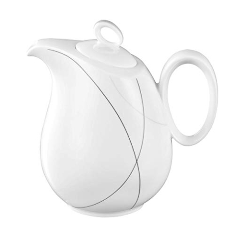 Seltmann Weiden 1.694625 Kaffeekanne 6 Personen, Trio Highline