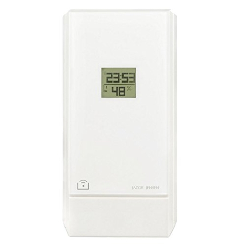 Jacob Jensen Multisensor II