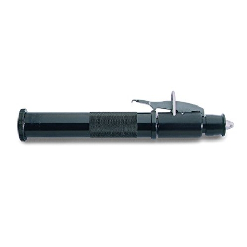 Dick - Die Rinder von Schussgeräten - Kaliber 9,0 mm