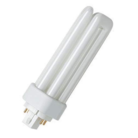 10x OSRAM DULUX T/E Plus 42W / 840 GX24q