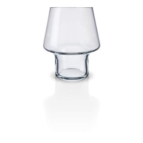 EVA SOLO | Mouth-Blown Succulent Glass Vase | 15cm