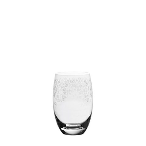 LEONARDO HOME CHATEAU Trinkglas, Glas, klar, 6 Stück (1er Pack), 6