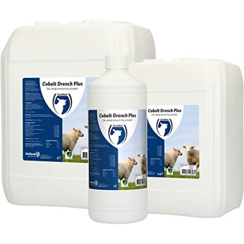 Excellent Cobalt Drench Plus