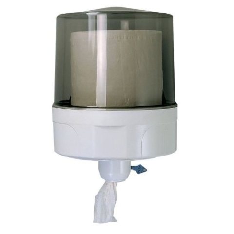 Marplast Maxi Roll-Box Papierhandtuchspender MP519 aus Kunststoff