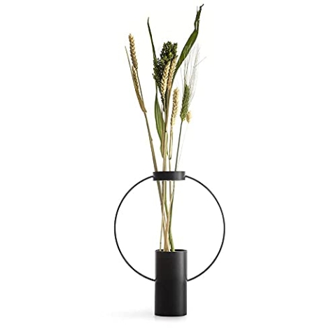 Sagaform 5018035 Vase, Metall
