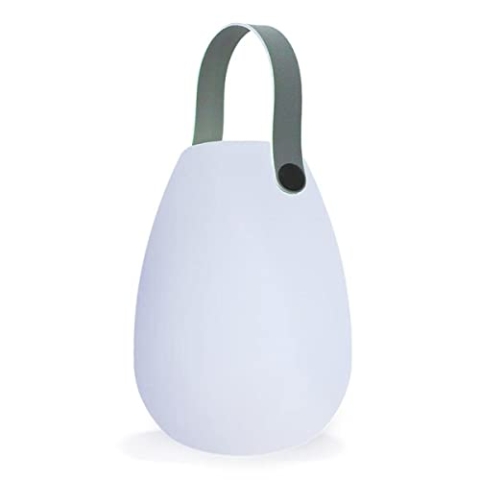 LED-Nomadenlampe H28CM LAURY