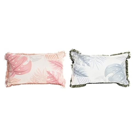 DKD Home Decor Kissen, Standard